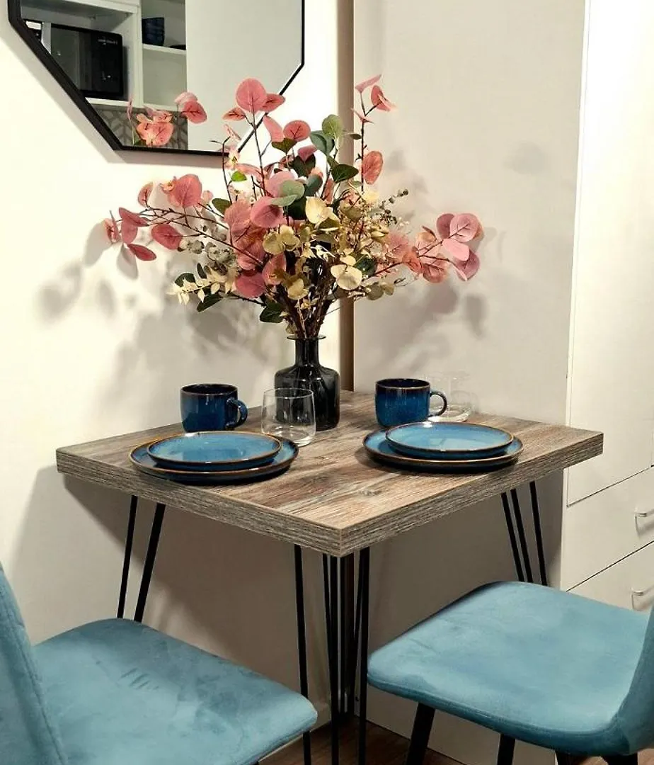 Beautiful Cozy Studio Hounslow 0*,