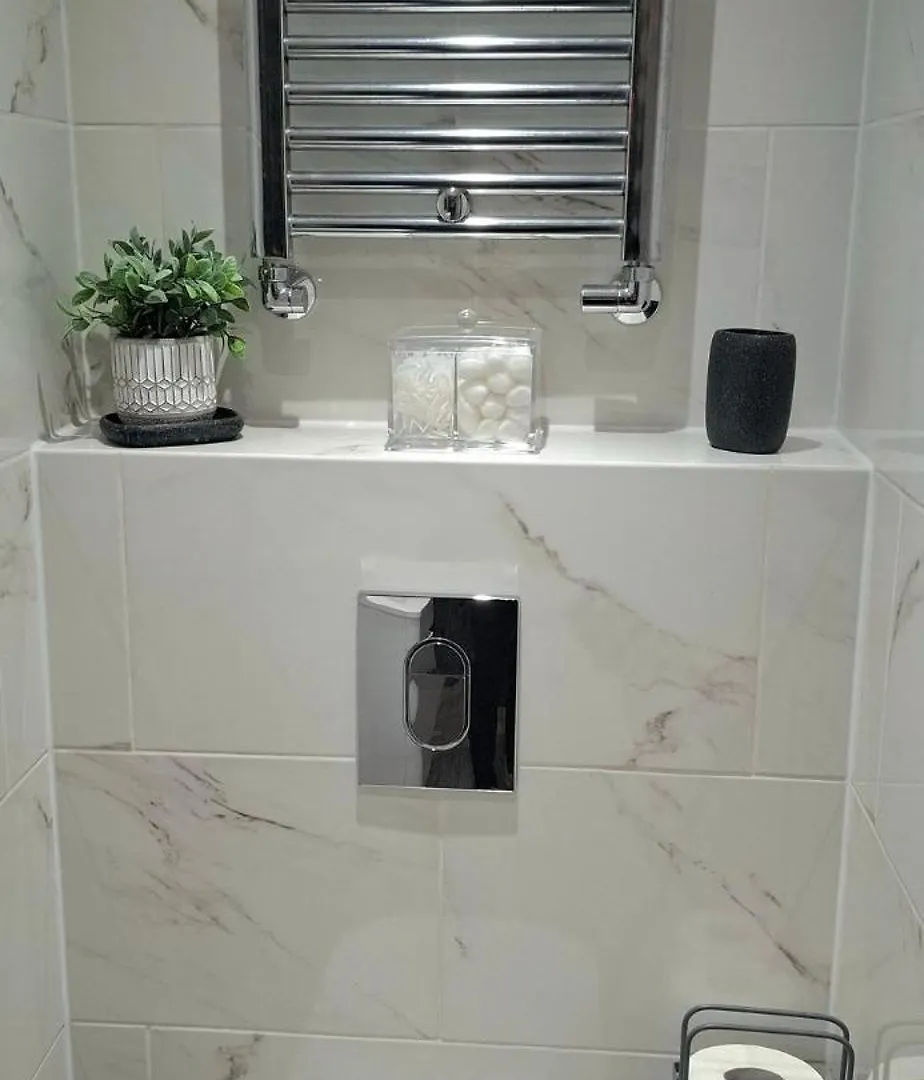 Apartment Beautiful Cozy Studio Hounslow