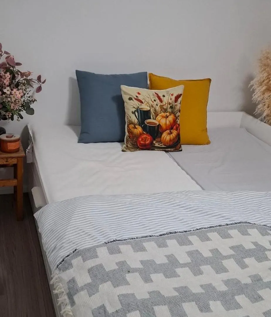 Beautiful Cozy Studio Хаунслоу